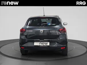 DACIA Sandero TCe 90 Comfort