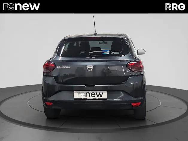 DACIA Sandero TCe 90 Comfort