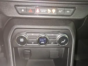 DACIA Sandero TCe 90 Comfort