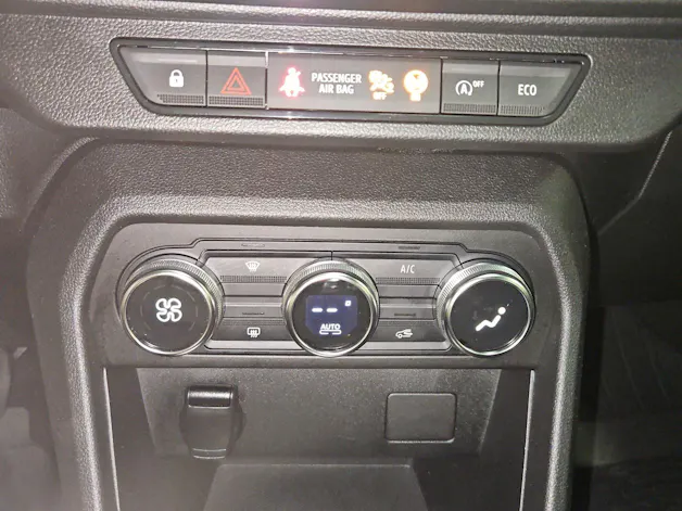 DACIA Sandero TCe 90 Comfort