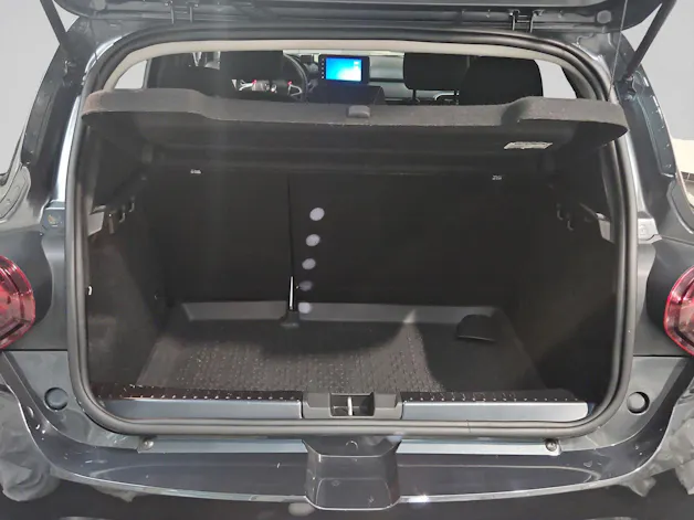 DACIA Sandero TCe 90 Comfort