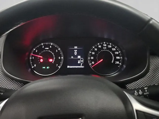DACIA Sandero TCe 90 Comfort
