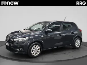 DACIA Sandero TCe 90 Comfort
