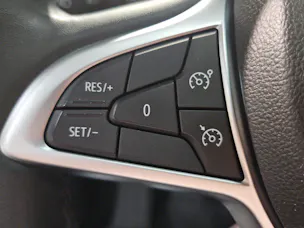 DACIA Sandero TCe 90 Comfort