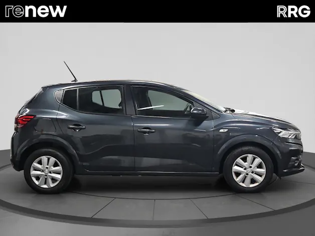 DACIA Sandero TCe 90 Comfort