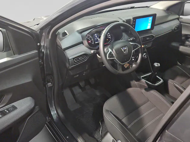 DACIA Sandero TCe 90 Comfort
