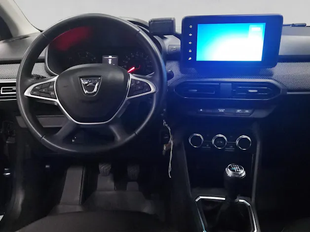 DACIA Sandero TCe 90 Comfort