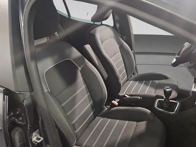 DACIA Sandero TCe 90 Comfort