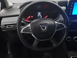 DACIA Sandero TCe 90 Comfort