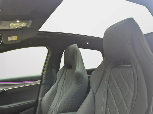 BYD Sealion 7 91,3 kWh Excellence AWD