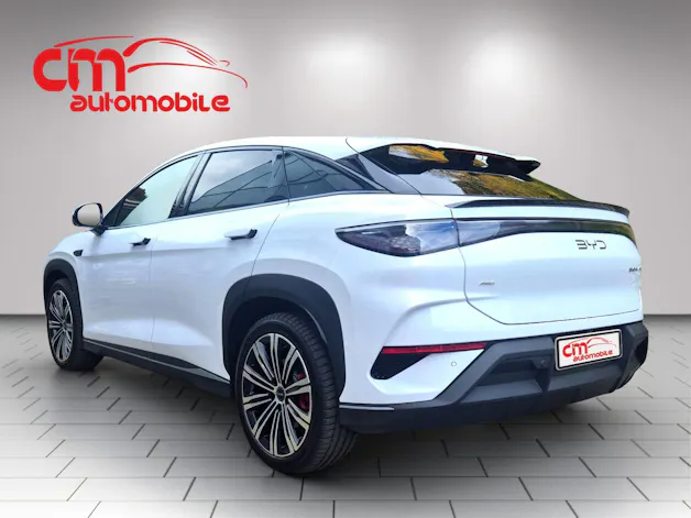 BYD Sealion 7 91,3 kWh Excellence AWD