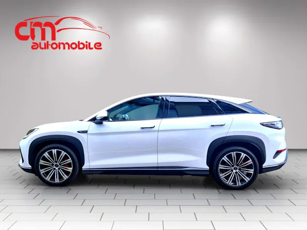 BYD Sealion 7 91,3 kWh Excellence AWD