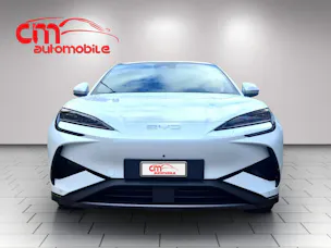 BYD Sealion 7 91,3 kWh Excellence AWD