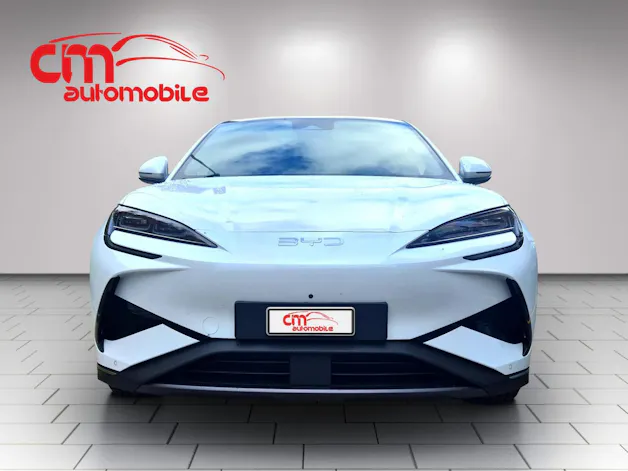 BYD Sealion 7 91,3 kWh Excellence AWD