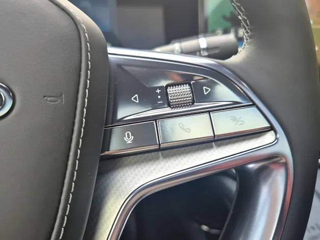 BYD Sealion 7 91,3 kWh Excellence AWD