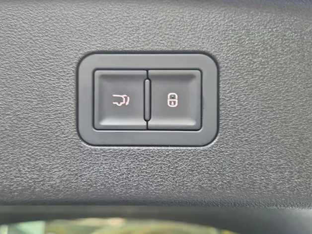 BYD Sealion 7 91,3 kWh Excellence AWD