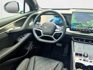 BYD Sealion 7 91,3 kWh Excellence AWD