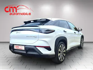 BYD Sealion 7 91,3 kWh Excellence AWD