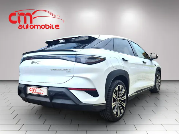 BYD Sealion 7 91,3 kWh Excellence AWD