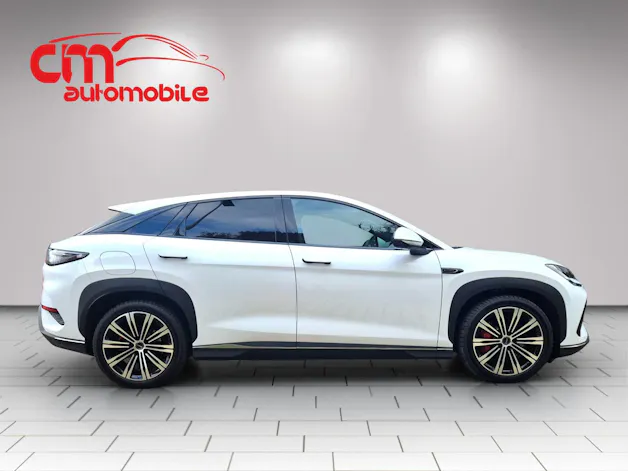 BYD Sealion 7 91,3 kWh Excellence AWD