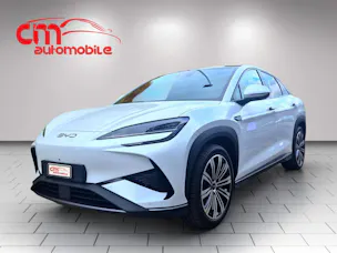 BYD Sealion 7 91,3 kWh Excellence AWD