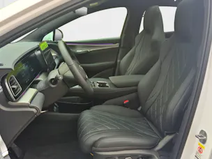 BYD Sealion 7 91,3 kWh Excellence AWD