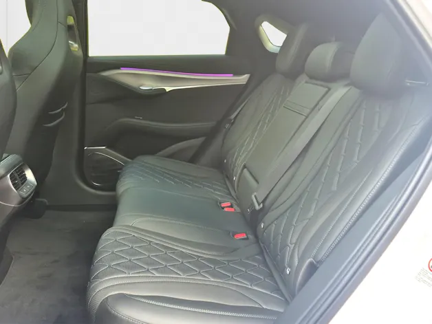 BYD Sealion 7 91,3 kWh Excellence AWD
