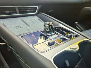 BYD Sealion 7 91,3 kWh Excellence AWD