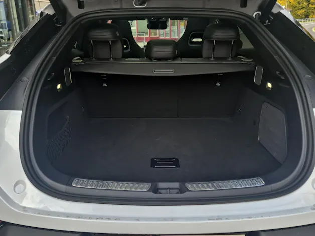 BYD Sealion 7 91,3 kWh Excellence AWD