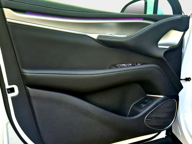 BYD Sealion 7 91,3 kWh Excellence AWD