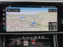 AUDI A8 60 TFSI e quattro tiptronic