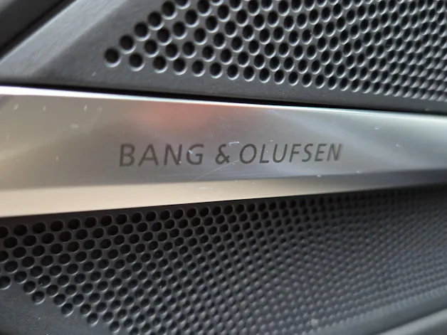 AUDI A8 60 TFSI e quattro tiptronic