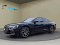 AUDI A8 60 TFSI e quattro tiptronic