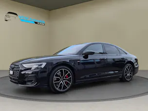 AUDI A8 60 TFSI e quattro tiptronic
