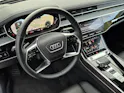 AUDI A8 60 TFSI e quattro tiptronic