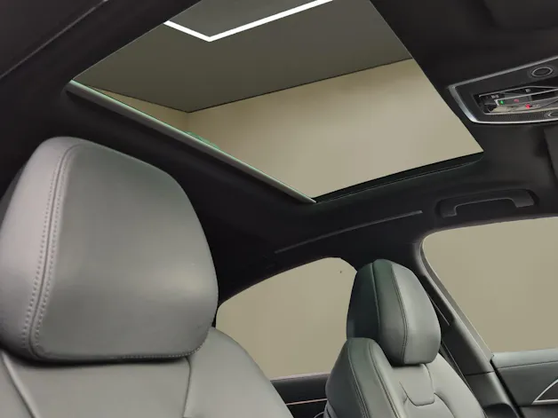 AUDI A8 60 TFSI e quattro tiptronic