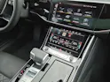 AUDI A8 60 TFSI e quattro tiptronic