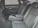 AUDI A8 60 TFSI e quattro tiptronic