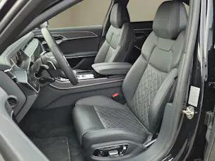 AUDI A8 60 TFSI e quattro tiptronic