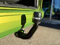 VW Caddy Maxi 2.0 TDI California DSG Golden Green