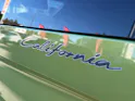 VW Caddy Maxi 2.0 TDI California DSG Golden Green