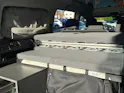 VW Caddy Maxi 2.0 TDI California DSG Golden Green