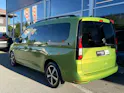 VW Caddy Maxi 2.0 TDI California DSG Golden Green