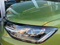 VW Caddy Maxi 2.0 TDI California DSG Golden Green