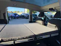 VW Caddy Maxi 2.0 TDI California DSG Golden Green