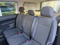 VW Caddy Maxi 2.0 TDI California DSG Golden Green