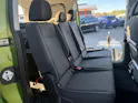 VW Caddy Maxi 2.0 TDI California DSG Golden Green