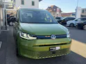 VW Caddy Maxi 2.0 TDI California DSG Golden Green