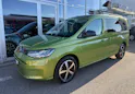 VW Caddy Maxi 2.0 TDI California DSG Golden Green