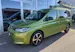VW Caddy Maxi 2.0 TDI California DSG Golden Green